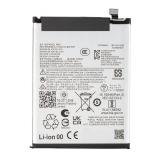 BATERIA RN67 PARA MOTOROLA MOTO G86 POWER 5G (XT2527-7)