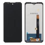 PANTALLA TACTIL + DISPLAY LCD DISPLAY COMPLETO SIN MARCO PARA DOOGEE S89 / DOOGEE S89 PRO NEGRO