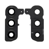EMBELLECEDOR DE CAMARA PARA SAMSUNG GALAXY S25 5G S931B PLATEADO