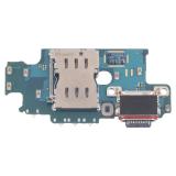 CABLE FLEX DE CARGA PARA SAMSUNG GALAXY S25 PLUS / S25+ 5G S936B ORIGINAL