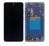 PANTALLA TACTIL + DISPLAY AMOLED DISPLAY COMPLETO + MARCO PARA SAMSUNG GALAXY S26 5G S942B VIOLETA PANTALLA SERVICE PACK + MARCO (NO ORIGINAL)