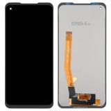 PANTALLA TACTIL + DISPLAY LCD DISPLAY COMPLETO SIN MARCO PARA DOOGEE S97 / DOOGEE S97 PRO NEGRO