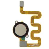 BOTON HOME LECTOR HUELLA PARA XIAOMI MI A2 LITE MIA2 LITE / REDMI 6 PRO ORO