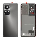TAPA TRASERA PARA OPPO RENO10 5G (CPH2531) GRIS