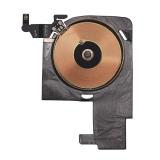 NFC FLEX CARGA WIRELESS + FLEX DE FLASH + MICROFONO PARA APPLE IPHONE 17 PRO 6.3