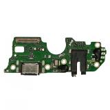 CABLE FLEX DE CARGA PARA REALME 9i (RMX3491) / OPPO A96 4G (CPH2333) ORIGINAL