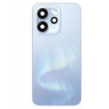 TAPA TRASERA PARA OPPO RENO15 PRO 5G (CPH2813) AZUL ORIGINAL