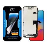 PANTALLA TACTIL + DISPLAY OLED DISPLAY COMPLETO PARA APPLE IPHONE 16 PRO MAX 6.9 JK-T OLED VERSION SOFT