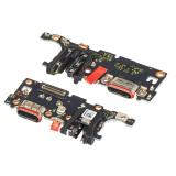 CABLE FLEX DE CARGA PARA OPPO A6X 4G (CPH2819) / A6K (CPH2891) ORIGINAL