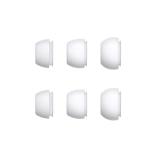 ALMOHADILLAS PARA AURICULARES PARA APPLE AIR PODS PRO 1 / 2 / 3