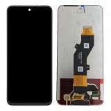 PANTALLA TACTIL + DISPLAY LCD DISPLAY COMPLETO SIN MARCO PARA ZTE BLADE V70 (Z2459) / V70 VITA (Z2458) / ZTE BLADE V70 DESIGN / ZTE AXON 70 / ZTE NUBIA FOCUS 2 (Z2462N) / ZTE NUBIA MUSIC 2 (Z2460) NEGRO ORIGINAL (BOE VERSION)