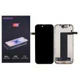 DISPLAY LCD + PANTALLA TACTIL DISPLAY COMPLETO PARA APPLE IPHONE AIR 6.5 JH CSOT OLED VERSIONE SOFT(FRECUENCIA DE ACTUALIZACIÓN: 120HZ)