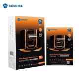 SUNSHINE SS-075ES PELÍCULA DE HIDROGEL ESMERILADA RESISTENTE A LA PRESIÓN DE RÁPIDA REPARACIÓN Y QUE PROTEGE LA PRIVACIDAD 50PCS (HD 0.1MM) 7.0 PULGADAS UNIVERSAL PARA SUNSHINE SS-890C / Y22 MÁQUINA DE CORTE ULTRA INTELIGENTE