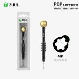 2UUL SD87 POP DESTORNILLADOR CON PUNTAS INTERCAMBIABLES PARA IPHONE 17 / 17 AIR / 17 PRO / 17 PRO MAX