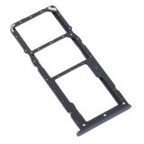 BANDEJA DE TARJETA SIM DUAL PARA REALME C31 (RMX3501) VERDE