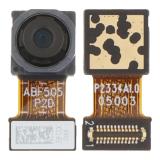 GRAN ANGULAR CAMARA TRASERA PEQUEÑO 5MP PARA HONOR MAGIC8 LITE 5G (MTN-NX1M) ORIGINAL