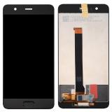 PANTALLA TACTIL + DISPLAY LCD DISPLAY COMPLETO SIN MARCO PARA HUAWEI P10 PLUS VKY-L09 NEGRO