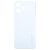 TAPA TRASERA PARA XIAOMI REDMI 12 (23053RN02A) PLATEADO