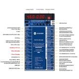 SUNSHINE SS-916 ULTRA V3.0 PLATAFORMA PARA ACTIVACION BATERIA IPHONE 8-17 PRO MAX / SAMSUNG / HUAWEI / OPPO / VIVO / XIAOMI / TRANSSION