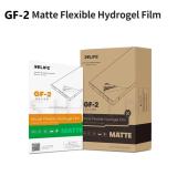 RELIFE GF-2 MATTE PELÍCULA DE HIDROGEL FLEXIBLE 50PCS (HD 0.1MM) 7.0 inch UNIVERSAL PARA SUNSHINE SS-890C / Y22 ULTRA INTELLIGENT CUTTING MAQUINA