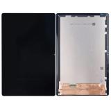 PANTALLA TACTIL + DISPLAY LCD DISPLAY COMPLETO SIN MARCO PARA SAMSUNG GALAXY TAB A7 10.4 (2022) T503 T509 NEGRO ORIGINAL