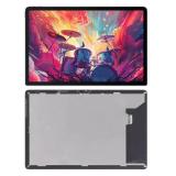 PANTALLA TACTIL + DISPLAY LCD DISPLAY COMPLETO SIN MARCO PARA LENOVO TAB PLUS TB351FU NEGRO ORIGINAL