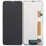 PANTALLA TACTIL + DISPLAY LCD DISPLAY COMPLETO SIN MARCO (ESCARCHADO) PARA TCL 40 NXTPAPER 5G (T771K) NEGRO ORIGINAL
