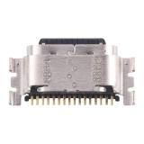 CONECTOR DE CARGA PARA TECNO SPARK 20C (BG7N BG7) / TECNO SPARK GO 2024 (BG6) / OPPO RENO9 (PHM110)