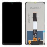 PANTALLA TACTIL + DISPLAY LCD DISPLAY COMPLETO SIN MARCO PARA UMIDIGI BISON X10 / UMIDIGI BISON X10 PRO NEGRO