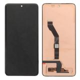 PANTALLA TACTIL + DISPLAY AMOLED DISPLAY COMPLETO SIN MARCO PARA VIVO V50 (V2427) NEGRO ORIGINAL