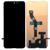 PANTALLA TACTIL + DISPLAY AMOLED DISPLAY COMPLETO SIN MARCO PARA VIVO V50 LITE 4G (V2441) / V50 LITE 5G (V2440) NEGRO ORIGINAL