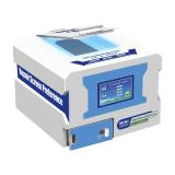 YYD V6 MINI MÁQUINA TODO EN UNO PARA LAMINACIÓN DESESPUMADO Y CURADO DE PANTALLAS CURVAS INTELIGENTES DE 9 PULGADAS PARA PLANAS DE TABLETAS / TELÉFONOS