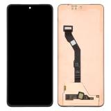 PANTALLA TACTIL + DISPLAY AMOLED DISPLAY COMPLETO SIN MARCO PARA VIVO V60 LITE 5G (V2529) NEGRO ORIGINAL