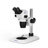 SOPTOP SZN71 MICROSCOPIO 6.7X-45X TRINOCULAR PARA REPARACION MOVIL + LUZ LED DE MICROSCOPIO