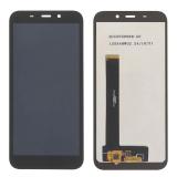 PANTALLA TACTIL + DISPLAY LCD DISPLAY COMPLETO SIN MARCO PARA OUKITEL WP12 / OUKITEL WP12 PRO NEGRO