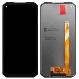 PANTALLA TACTIL + DISPLAY LCD DISPLAY COMPLETO SIN MARCO PARA OUKITEL WP16 NEGRO