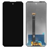 PANTALLA TACTIL + DISPLAY LCD DISPLAY COMPLETO SIN MARCO PARA OUKITEL WP17 / OUKITEL WP19 / OUKITEL WP19 PRO / OUKITEL WP21 / OUKITEL WP21 ULTRA / OUKITEL WP27 NEGRO