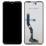 PANTALLA TACTIL + DISPLAY LCD DISPLAY COMPLETO SIN MARCO PARA OUKITEL WP30 PRO NEGRO
