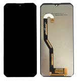 PANTALLA TACTIL + DISPLAY LCD DISPLAY COMPLETO SIN MARCO PARA OUKITEL WP53 / OUKITEL WP53 PRO / OUKITEL WP53S NEGRO