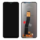 PANTALLA TACTIL + DISPLAY LCD DISPLAY COMPLETO SIN MARCO PARA OUKITEL WP55 / OUKITEL WP55 PRO / OUKITEL WP35 PRO / OUKITEL WP39 PRO / OUKITEL WP55 ULTRA / OUKITEL WP55S / OUKITEL WP62 / OUKITEL WP62 PRO NEGRO