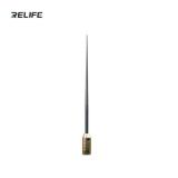 RELIFE RL-056D AGUJA GRUESA PARA LA ELIMINACIÓN DE ADHESIVO