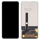 PANTALLA TACTIL + DISPLAY LCD DISPLAY COMPLETO SIN MARCO PARA HUAWEI Y9A (FRL-22 FRL-23 FRL-L22 FRL-L23) / HONOR X10 5G (TEL-AN00  TEL-TN00 TEL-AN00a TEL-AN10) NEGRO ORIGINAL NEW