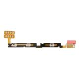 FLEX DE BOTON VOLUMEN I ENCENDIDO PARA SAMSUNG GALAXY TAB A11 X130 X133 X135