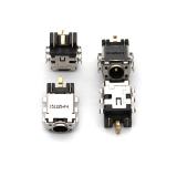 CONECTOR DE CARGA PARA ASUS X540 / X540S / X540SA-SCL0205N / Q503 / Q553 / E402 / E402M / E402MA / E402S / E402SA / E502