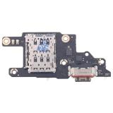 CABLE FLEX DE CARGA PARA XIAOMI POCO X6 PRO 5G (2311DRK48G 2311DRK48I) ORIGINAL