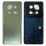 TAPA TRASERA PARA XIAOMI POCO X7 (24095PCADG) VERDE ORIGINAL