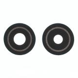 SET 2 PIEZAS PANTALLA DE CRISTAL DE CAMARA PARA XIAOMI POCO X8 PRO MAX (2602BPC18G)