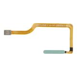 LECTOR DETECTOR DE HUELLA PARA HONOR X8B (LLY-LX1 LLY-LX2 LLY-LX3) VERDE