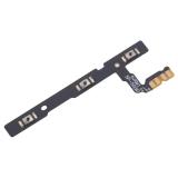 FLEX DE BOTON VOLUMEN I ENCENDIDO PARA XIAOMI 15 PRO (24101PNB7C 2410DPN6CC)