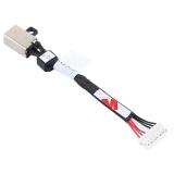 CABLE FLEX DE CARGA PARA DELL XPS 15 9550 / DELL PRECISION M3800